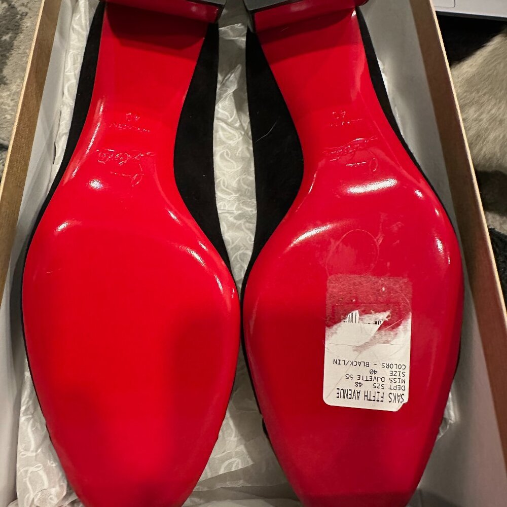 Christian Louboutin Miss Duvette - Picture 13 of 15